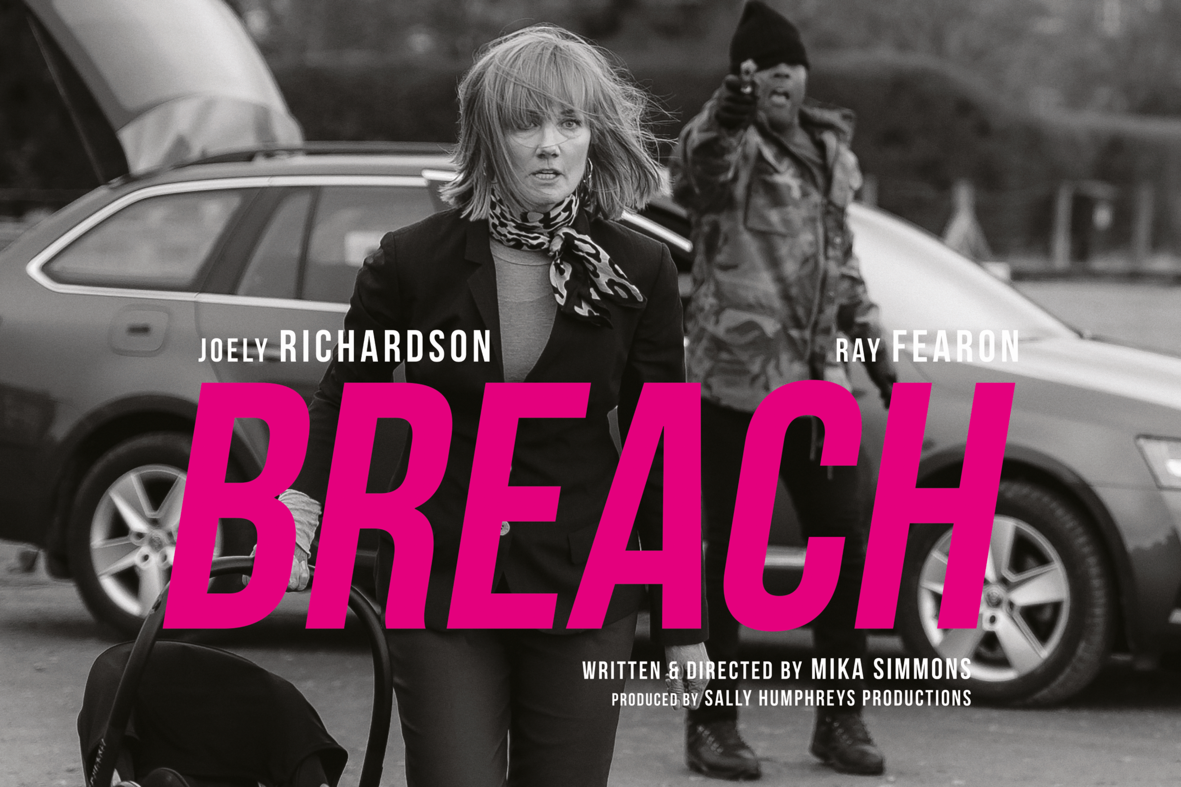 BREACH trailer